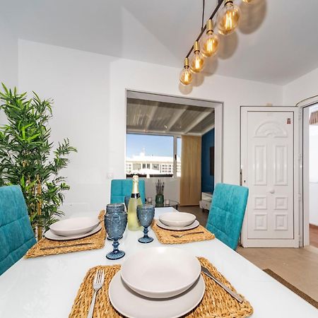 Luxury Apartment Chalana Playa Honda  Kültér fotó