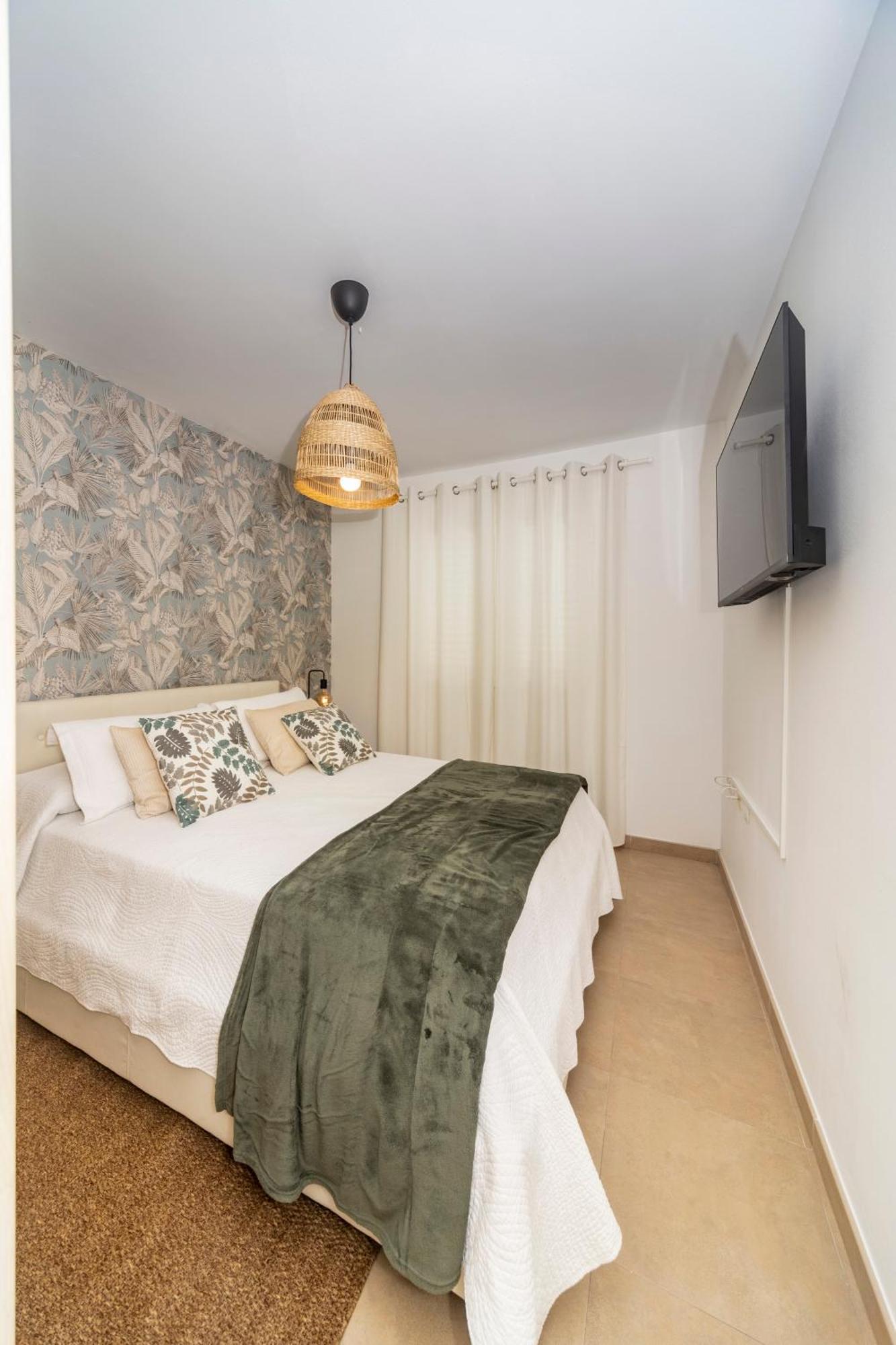 Luxury Apartment Chalana Playa Honda  Kültér fotó