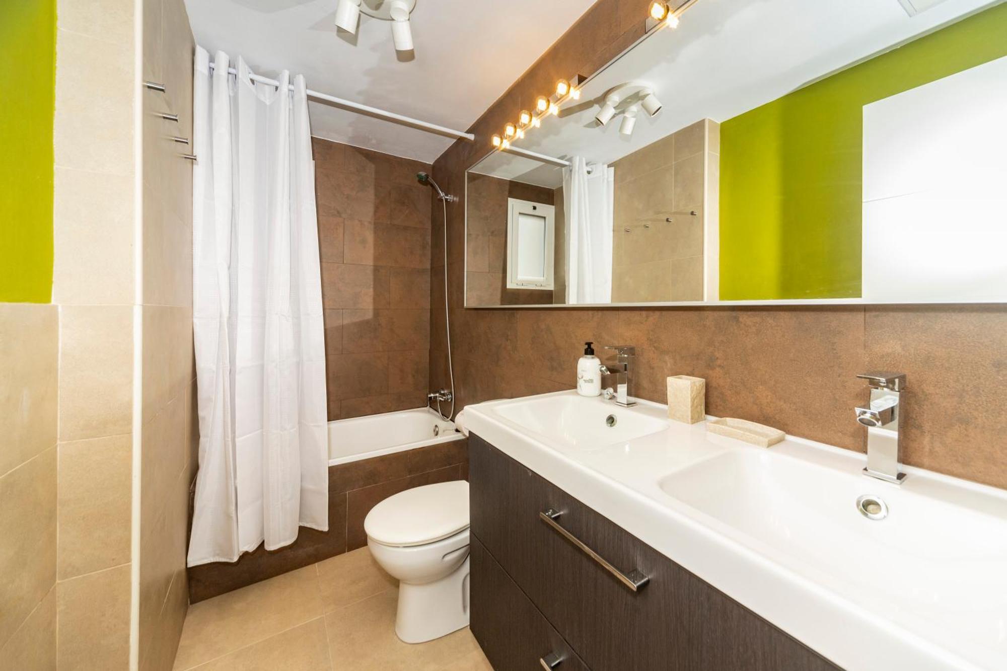 Luxury Apartment Chalana Playa Honda  Kültér fotó